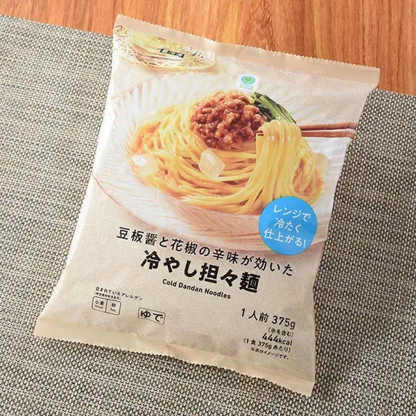 終わらない猛暑を吹き飛ばす「ファミマルKITCHEN」の辛旨冷凍食品年間売上No.1は累計販売数300万食目前の「香酢が効いた旨辛たれビャンビャン麺」 画像 10
