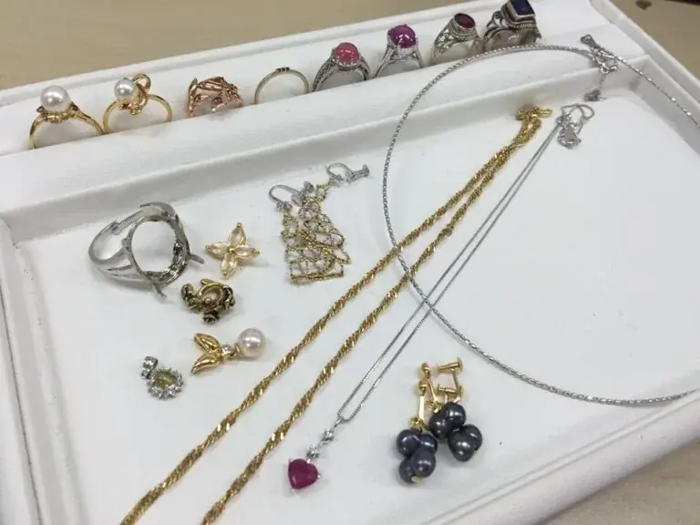 【ベーネ名古屋リアルショップは9/6~7の2日間】社歴55年のカラーストーン&工房の老舗ベーネで心ゆくまで宝石(ルース)を楽しむ。 画像 9