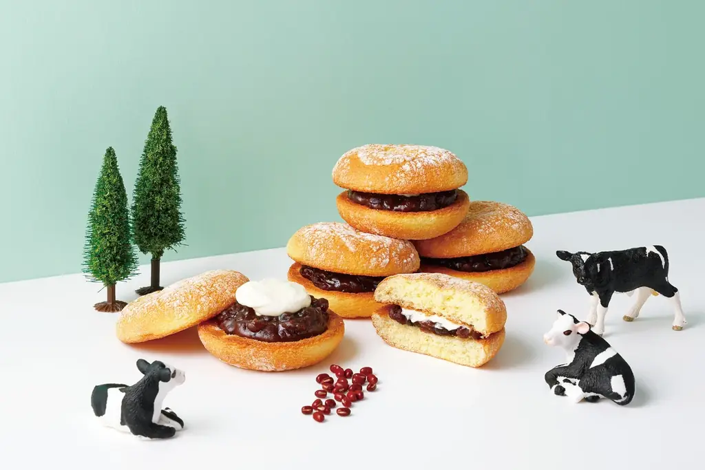 【3カ月の長期出店決定】あさぎり牛乳がエキュート立川に初登場！“毎月変わる旬の味わい”をお届けします 画像 10