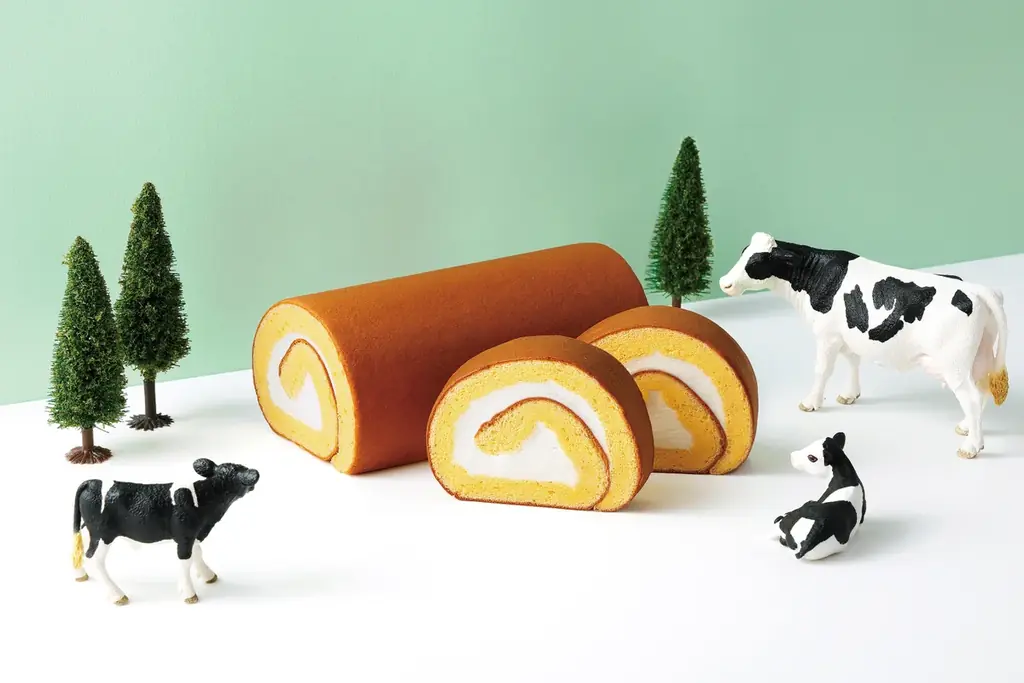 【3カ月の長期出店決定】あさぎり牛乳がエキュート立川に初登場！“毎月変わる旬の味わい”をお届けします 画像 13