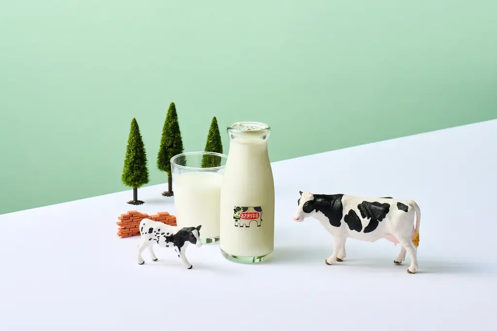 【3カ月の長期出店決定】あさぎり牛乳がエキュート立川に初登場！“毎月変わる旬の味わい”をお届けします 画像 3