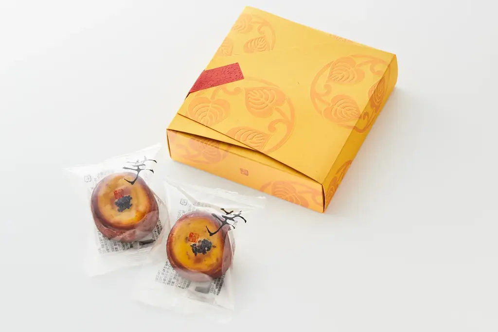 たねやの秋がいよいよスタート!こだわりの芋と栗を使用した「この秋食べたい」季節商品が今年も登場! 画像 2