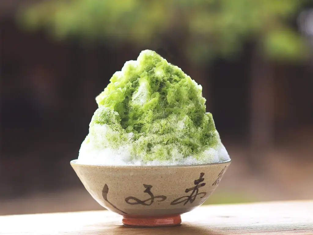 「赤福氷」が三重テラス12周年感謝祭に登場！ 東京で9月21日～23日、限定3日間の実演販売 画像 1