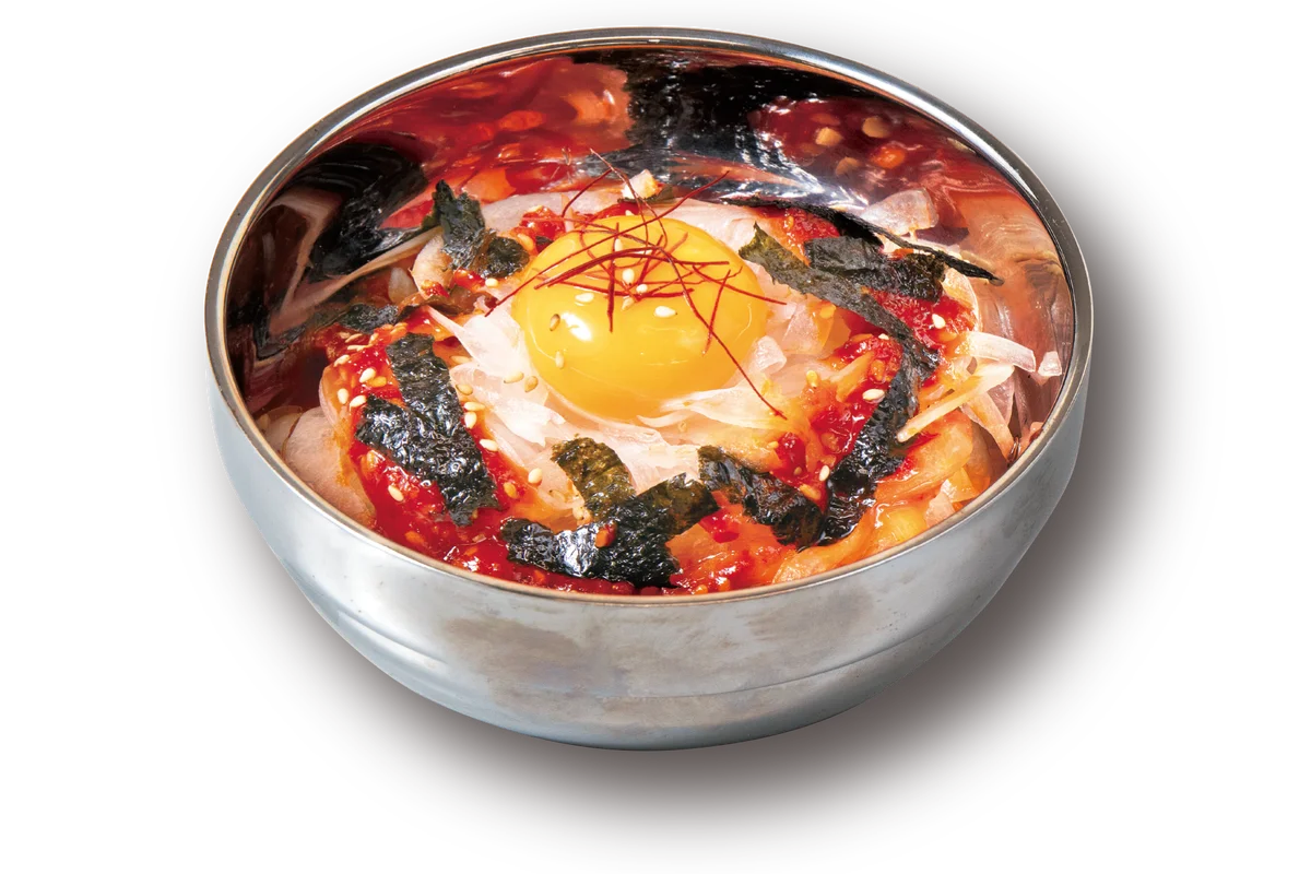 ＼マシッソ！／韓国定番グルメからトレンドスイーツなど、全16種類も楽しめる「韓国フェア」をじゅうじゅうカルビで開催！ 画像 11
