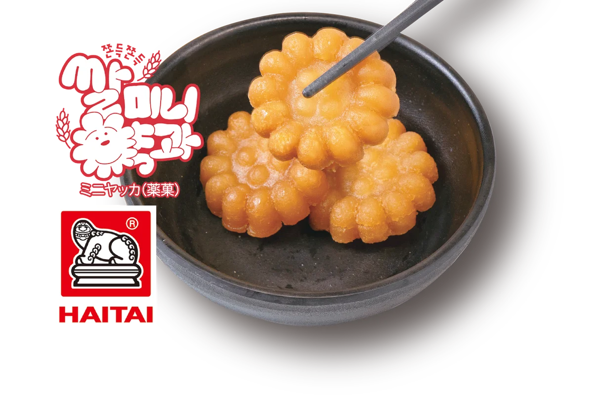 ＼マシッソ！／韓国定番グルメからトレンドスイーツなど、全16種類も楽しめる「韓国フェア」をじゅうじゅうカルビで開催！ 画像 13