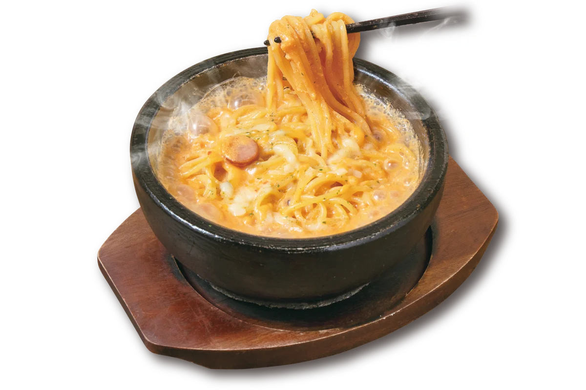 \マシッソ!/韓国定番グルメからトレンドスイーツなど、全16種類も楽しめる「韓国フェア」をじゅうじゅうカルビで開催! 画像 5