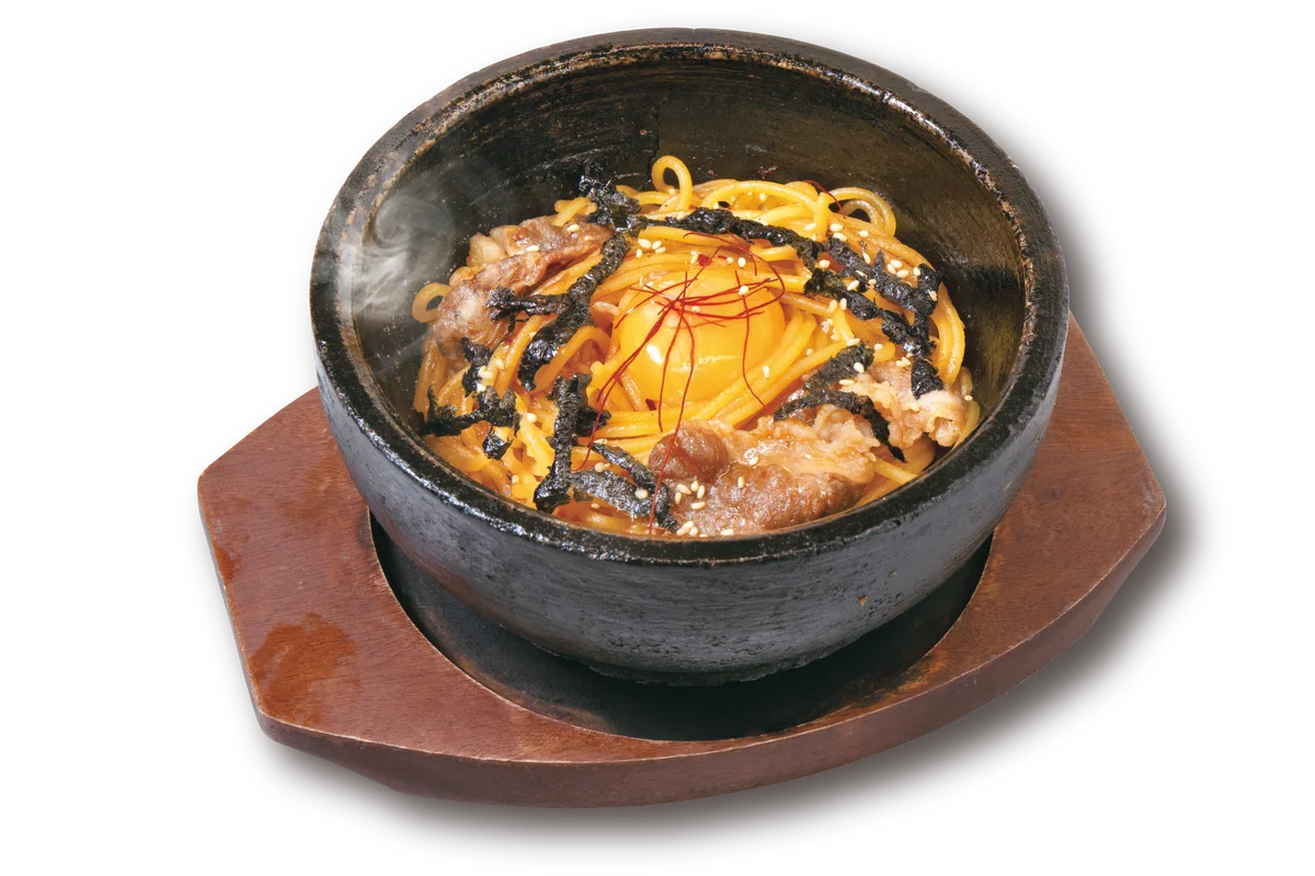 \マシッソ!/韓国定番グルメからトレンドスイーツなど、全16種類も楽しめる「韓国フェア」をじゅうじゅうカルビで開催! 画像 6