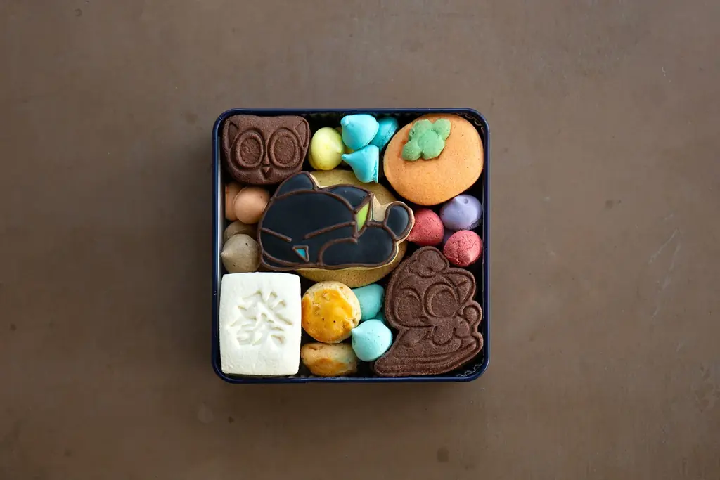 甘露×羅小黒戦記、再び。 画像 2