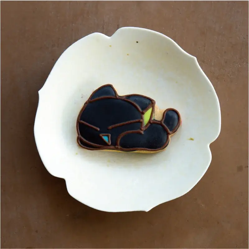 甘露×羅小黒戦記、再び。 画像 3