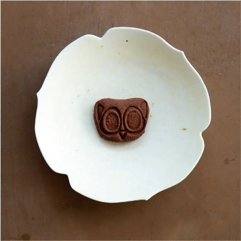 甘露×羅小黒戦記、再び。 画像 4