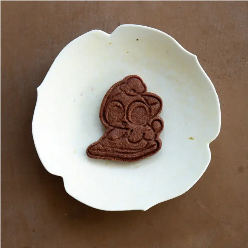 甘露×羅小黒戦記、再び。 画像 5