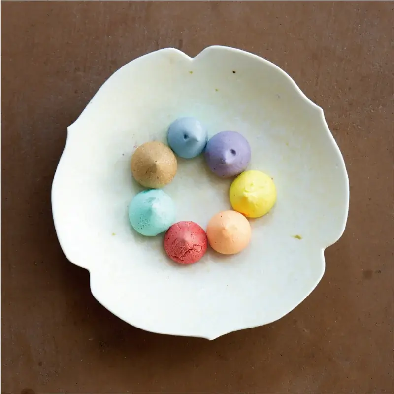 甘露×羅小黒戦記、再び。 画像 6