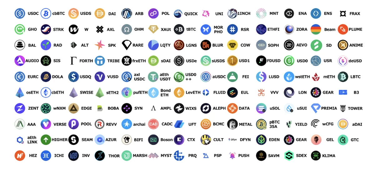 万博会期後に「EXPO2025デジタルウォレット」のメインアプリとweb3ウォレット領域が「HashPort Wallet」にリニューアルへ 画像 3