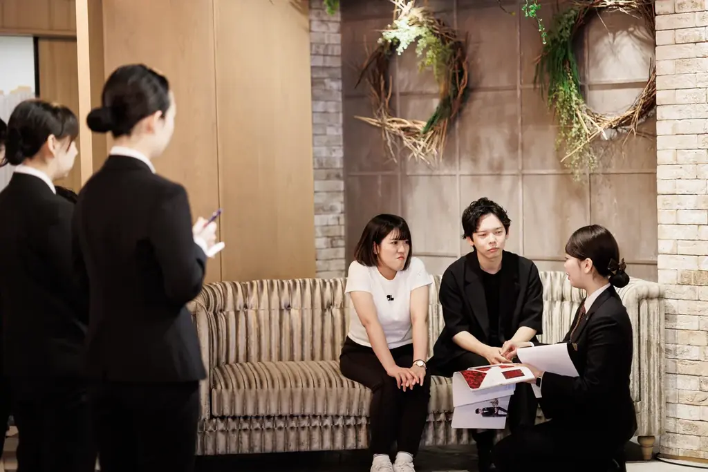 卓越したおもてなしとサービスの向上を目指す　年に一度の社内コンペティション「ESCRIT SERVICE CUP 2025」開催決定 画像 4