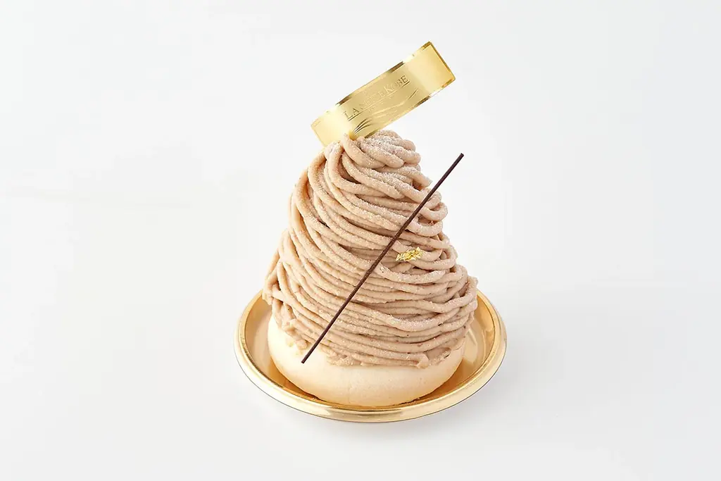 【ル・パン神戸北野】《期間限定》秋の新作スイーツを9月1日から販売開始 画像 2