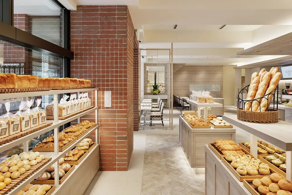 【ル・パン神戸北野】《期間限定》秋の新作スイーツを9月1日から販売開始 画像 6