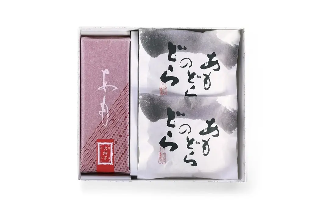 年間100万本を販売する「あも」がどらやきに!?叶 匠壽庵 高島屋日本橋店にて新商品『あもどら』が9月3日より登場! 画像 6