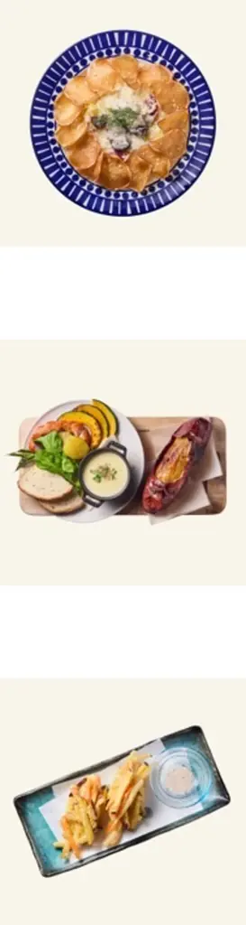 アンケートで分かった秋の味覚を使ったメニューを堪能【SHIBUYA FOODIE INSIGHT -秋のグルメフェア2025-】を開催! 画像 5