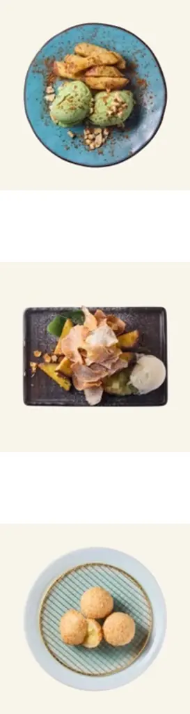 アンケートで分かった秋の味覚を使ったメニューを堪能【SHIBUYA FOODIE INSIGHT -秋のグルメフェア2025-】を開催! 画像 7