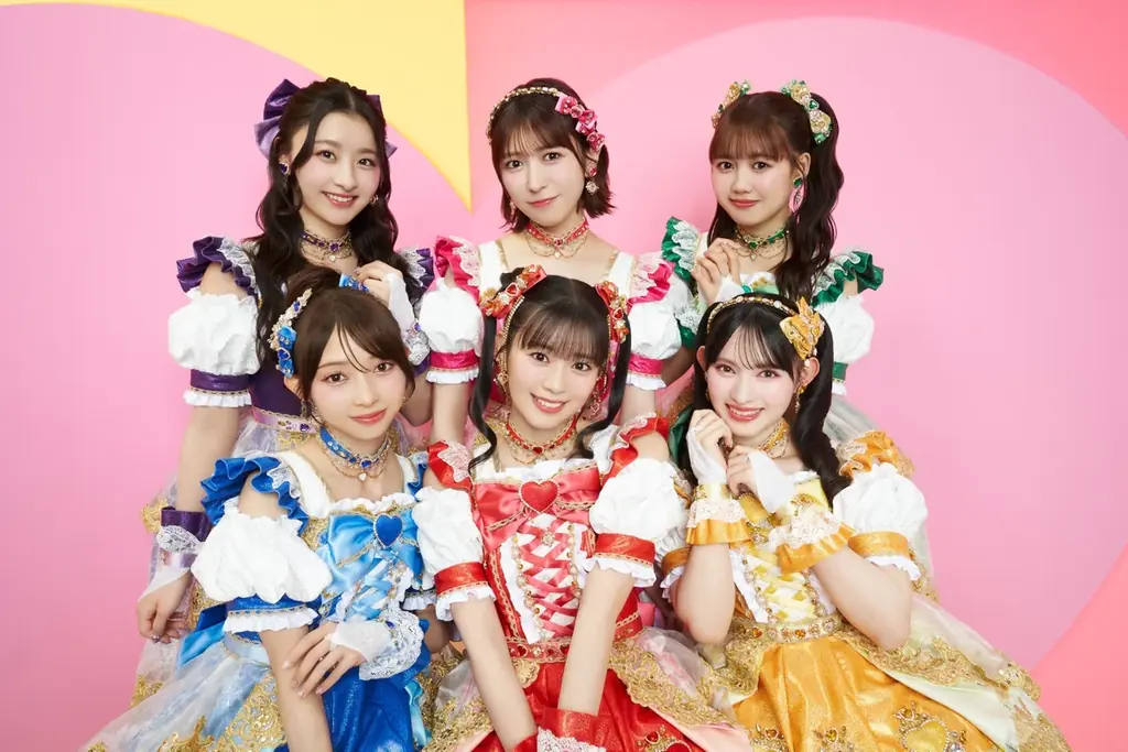 「超ときめき♡宣伝部」デビュー10周年記念！歴代CDジャケットをデザインしたピンズカプセルトイvol.1/vol.2が、本日2025年8月26日(火)より順次発売開始！ 画像 10