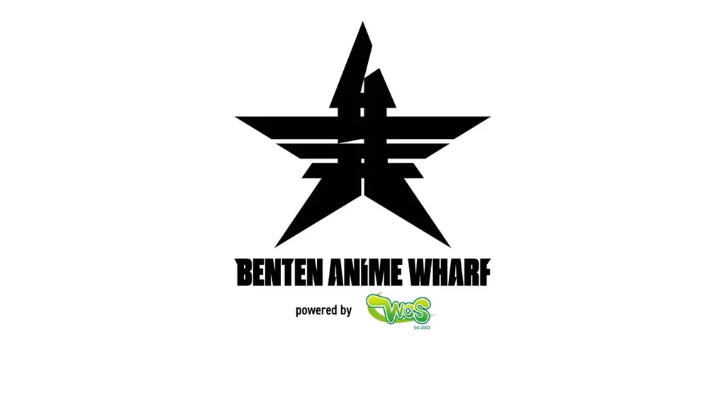 あっとほぉーむカフェ、大阪「駅スポ BENTEN ANIME WHARF」とタイアップ決定！！ 画像 1