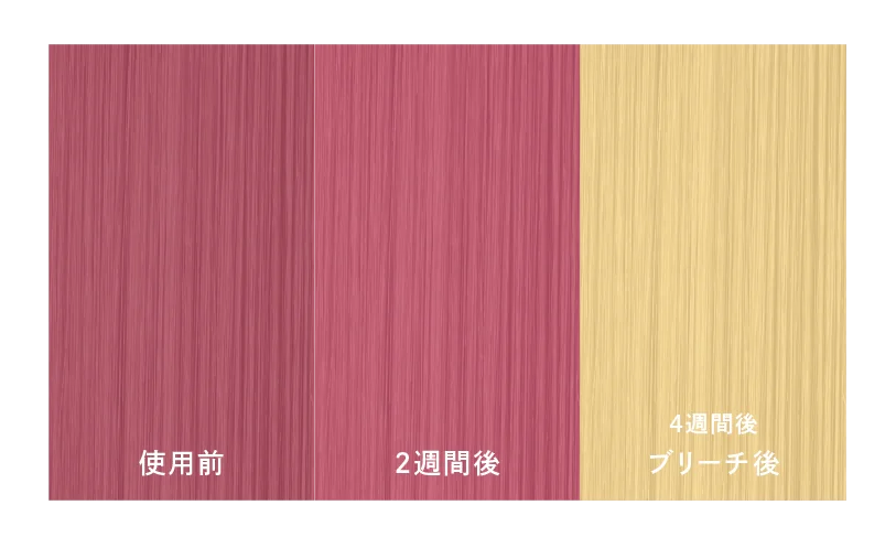株式会社LOWBAL、プロ向けブランド「LOWBAL Professional」よりCHROMATECH「COLOR TUNER」「COLOR SHAMPOO」を9月8日(月)同時発売 画像 12