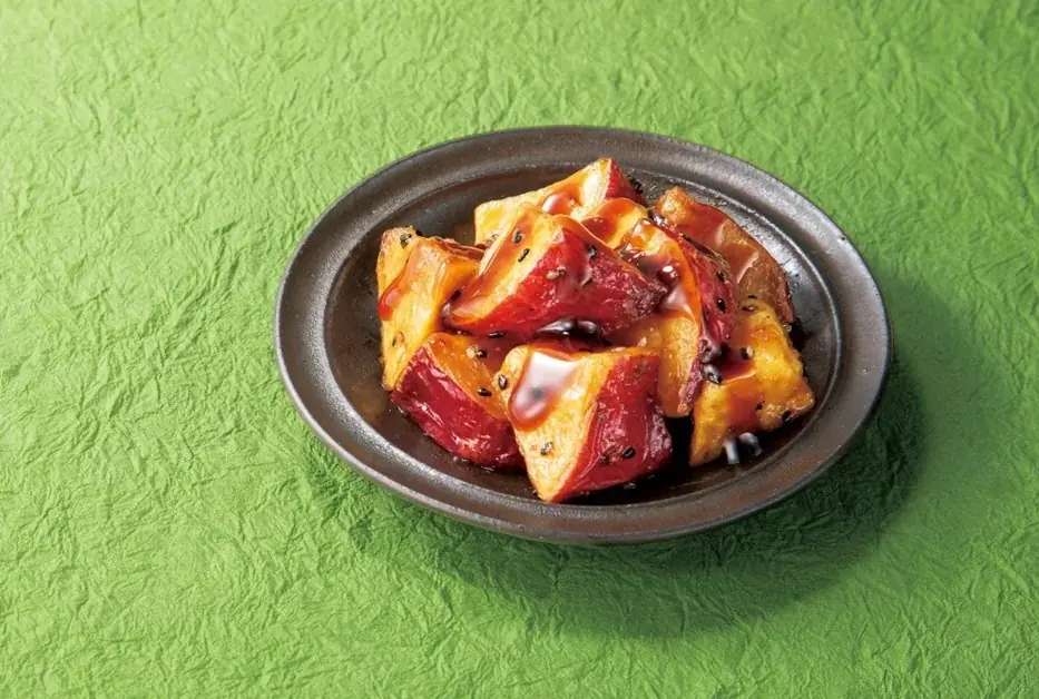 鹿児島県産「知覧紅茶」やさつまいもを使用したスイーツが登場!「南の宝箱 鹿児島フェア」を鹿児島県のセブン‐イレブンで8月27日(水)から開催 画像 4