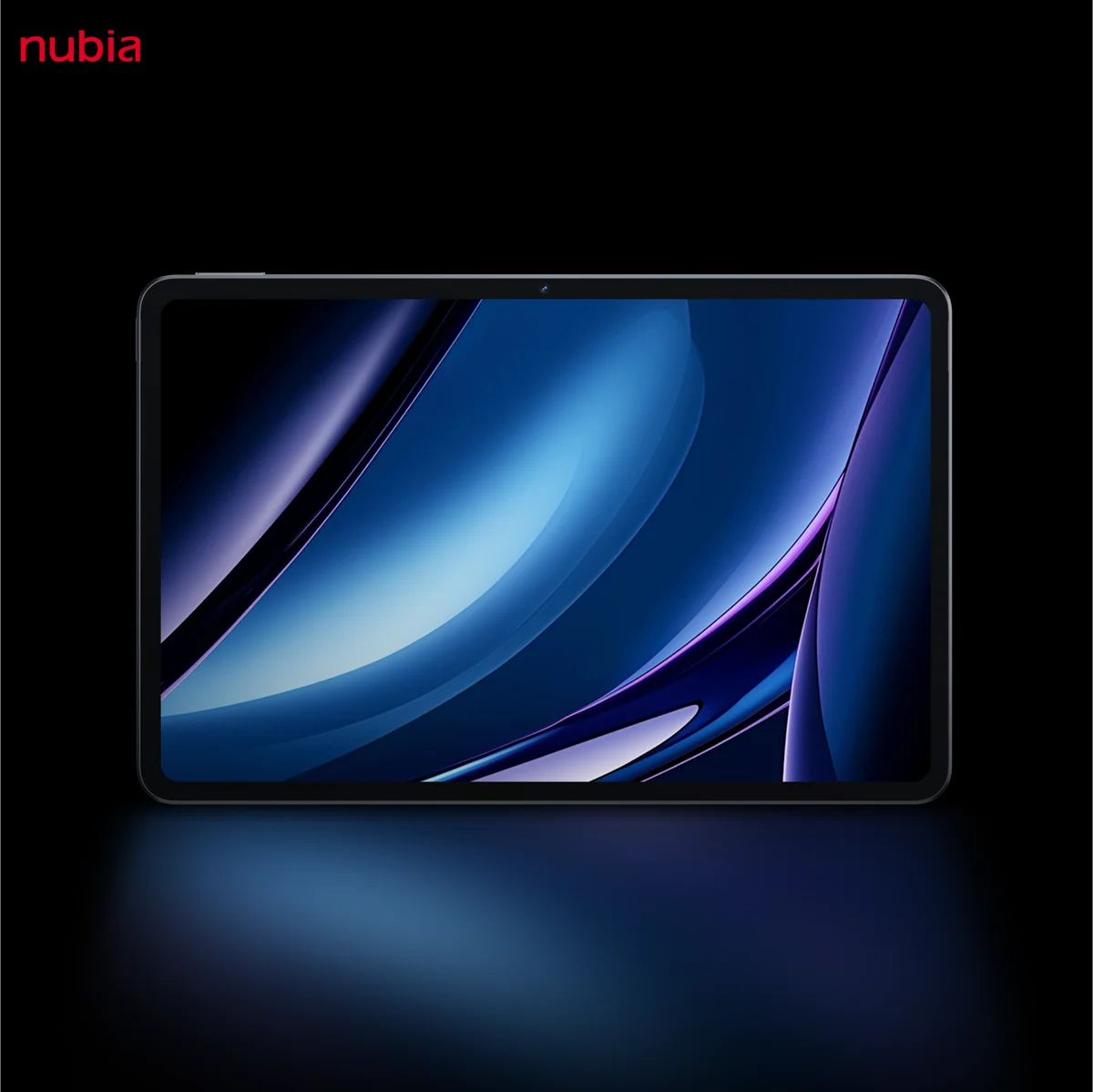 nubia、マルチシーン対応ハイエンドタブレット「nubia Pad Pro」発売開始ーーエンタメからビジネス、ゲームまで幅広く活用可能 画像 4