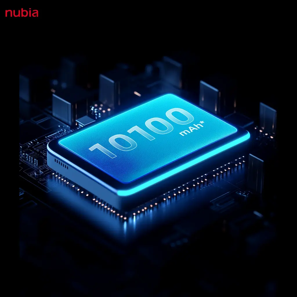 nubia、マルチシーン対応ハイエンドタブレット「nubia Pad Pro」発売開始ーーエンタメからビジネス、ゲームまで幅広く活用可能 画像 6