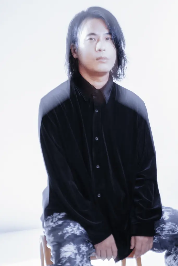 【にじさんじ】加賀美ハヤト 1st Mini Album「ULTIMATE CITY」収録全楽曲解禁 & 豪華楽曲クリエイター陣よりコメントが到着！ 画像 2