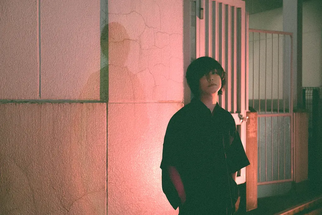 【にじさんじ】加賀美ハヤト 1st Mini Album「ULTIMATE CITY」収録全楽曲解禁 & 豪華楽曲クリエイター陣よりコメントが到着! 画像 7