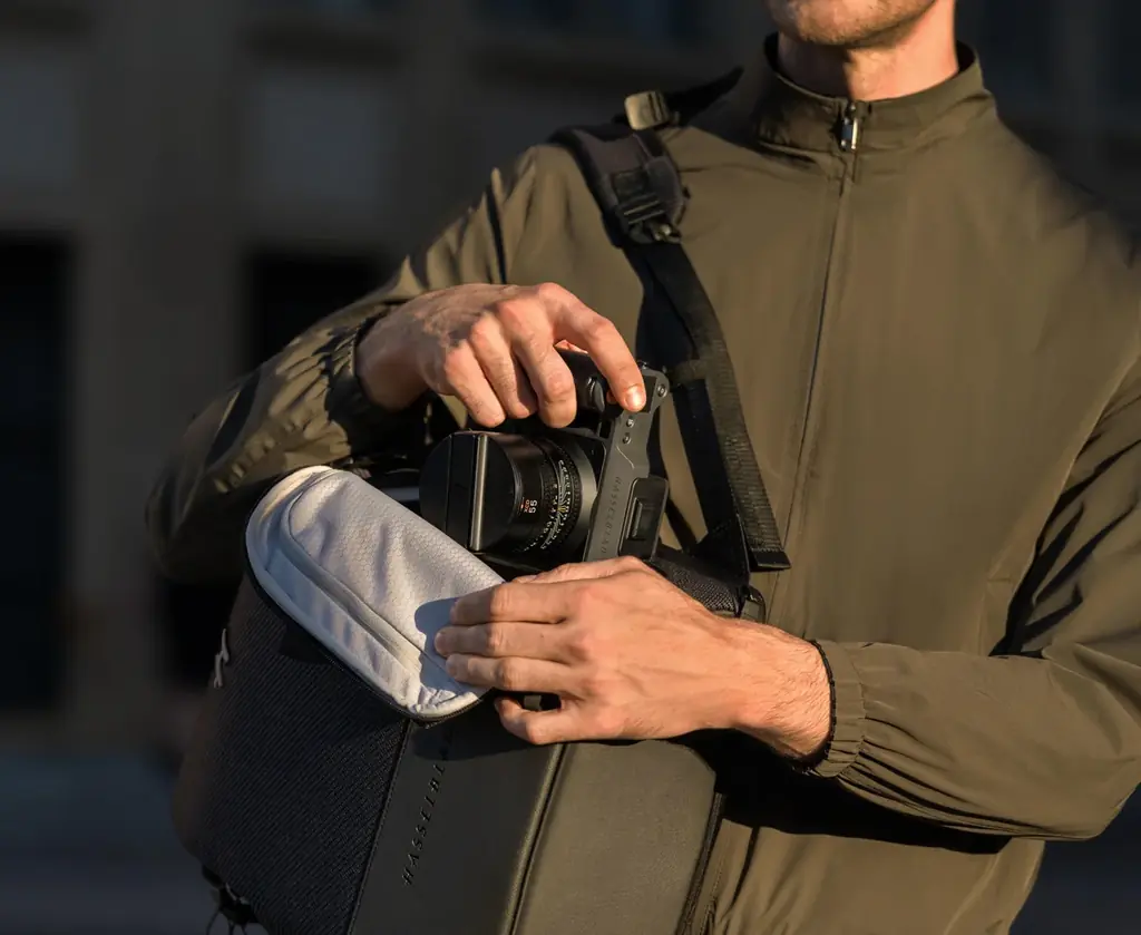 1億画素中判カメラ Hasselblad X2D II 100C とズームレンズ XCD 2,8-4/35-100E 発売 画像 15