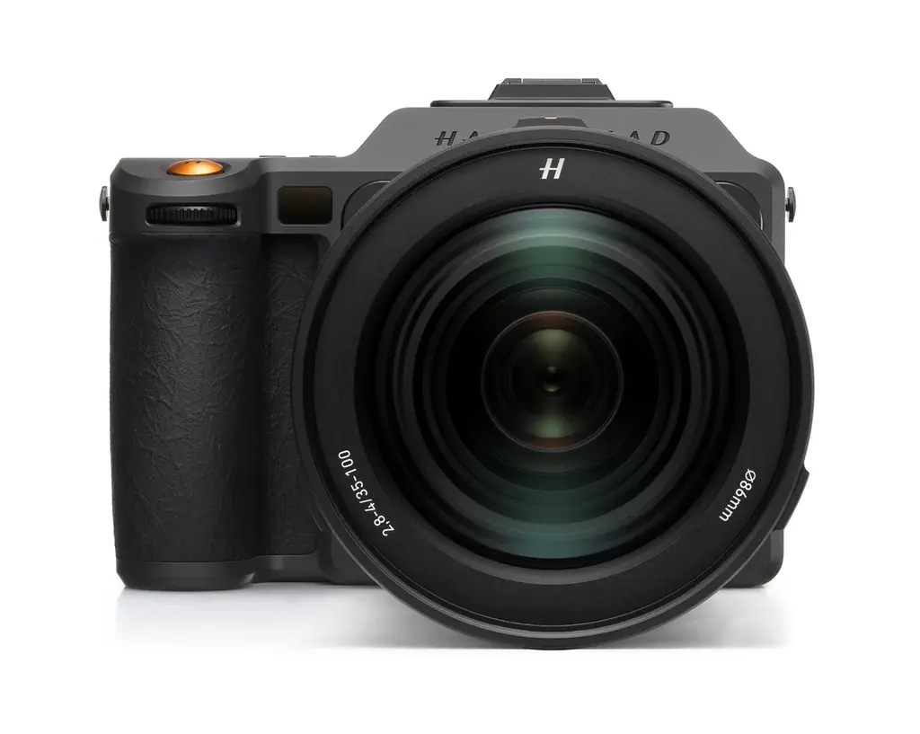 1億画素中判カメラ Hasselblad X2D II 100C とズームレンズ XCD 2,8-4/35-100E 発売 画像 8