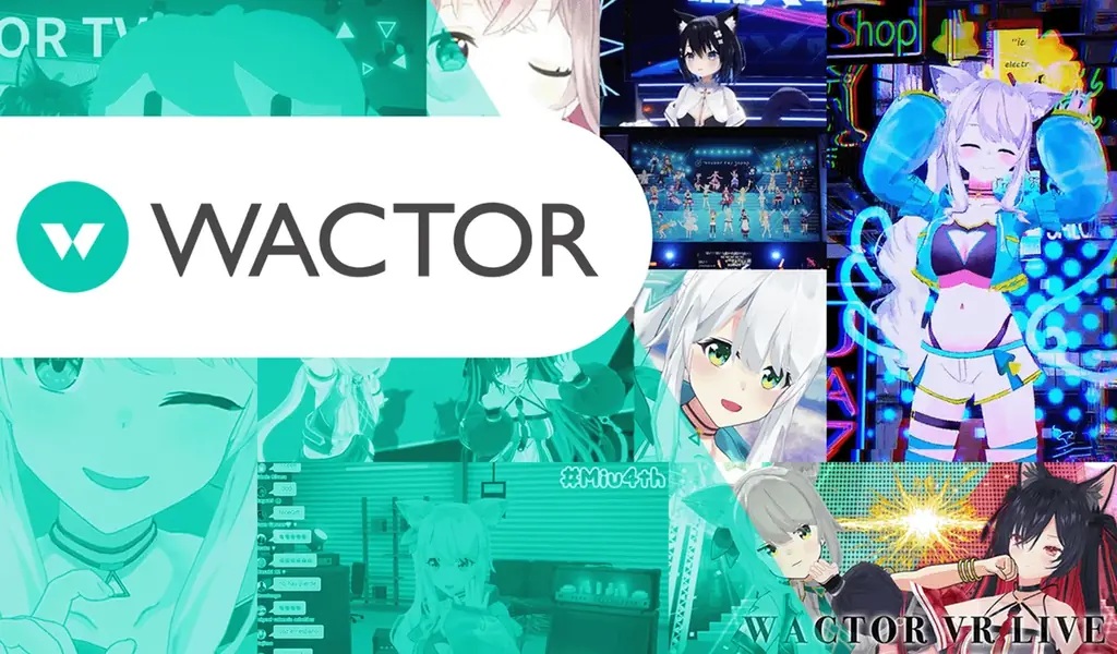 VTuber事務所によるグッズ製造OEMサービス『WACTORY』コミックマーケット107VTuber絵師向け特別割引価格のアクリルグッズ製造プランを提供【VTuberマーケティングWACTOR】 画像 16