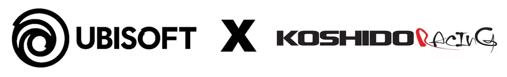 Ubisoft×KOSHIDO提携