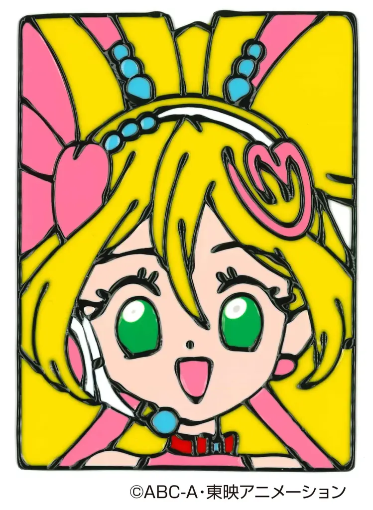 キミとアイドルプリキュア♪キラッキランラン♪フェスタ♡ in ラグーナテンボス　10月25日（土） ～ 2026年2月1日（日）開催！ 画像 16
