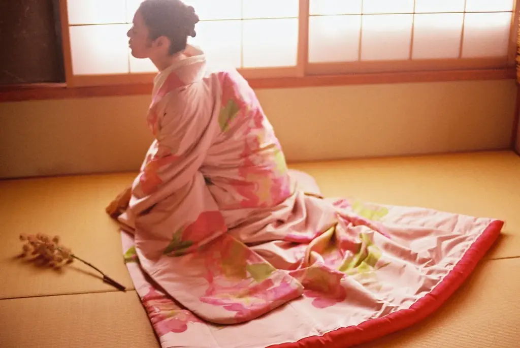 ituwa、「KIMONO COLLECTION 2025」を発表 画像 1