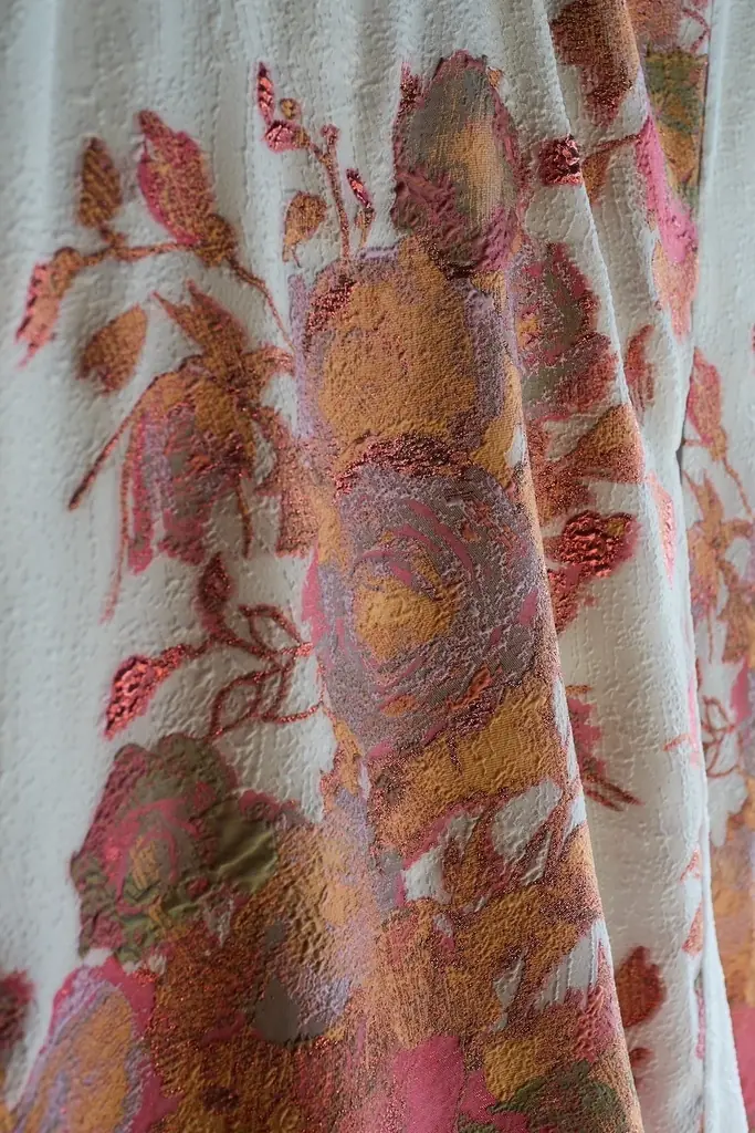 ituwa、「KIMONO COLLECTION 2025」を発表 画像 4