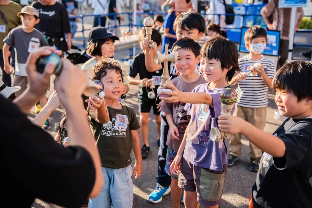 「パルクール」から「指スケ」まで最新アーバンスポーツを無料体験!プロが直接レクチャー『クロススポーツパーク in ららぽーと愛知東郷』9月開催! 画像 9