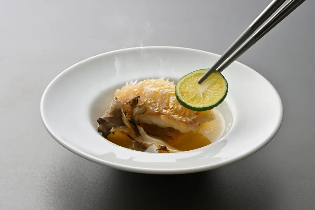 ＜休暇村讃岐五色台＞瀬戸内海の多島美を望む絶景レストラン・瀬戸内ダイニングで「香川のうまいものビュッフェ～秋～」が9月１日よりスタート　～　生まれ変わった讃岐五色台で秋の味覚を満喫 画像 2