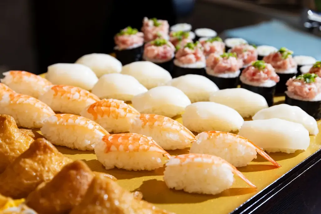 ＜休暇村讃岐五色台＞瀬戸内海の多島美を望む絶景レストラン・瀬戸内ダイニングで「香川のうまいものビュッフェ～秋～」が9月１日よりスタート　～　生まれ変わった讃岐五色台で秋の味覚を満喫 画像 3