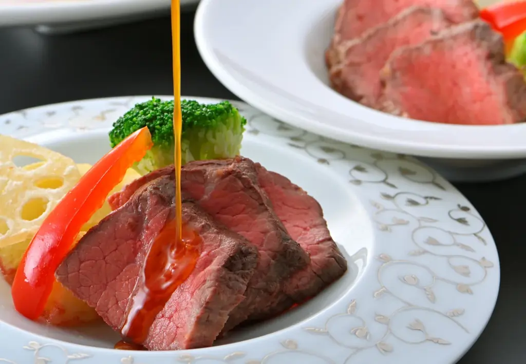 ＜休暇村讃岐五色台＞瀬戸内海の多島美を望む絶景レストラン・瀬戸内ダイニングで「香川のうまいものビュッフェ～秋～」が9月１日よりスタート　～　生まれ変わった讃岐五色台で秋の味覚を満喫 画像 4