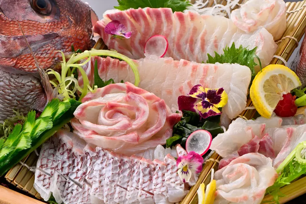 ＜休暇村讃岐五色台＞瀬戸内海の多島美を望む絶景レストラン・瀬戸内ダイニングで「香川のうまいものビュッフェ～秋～」が9月１日よりスタート　～　生まれ変わった讃岐五色台で秋の味覚を満喫 画像 5