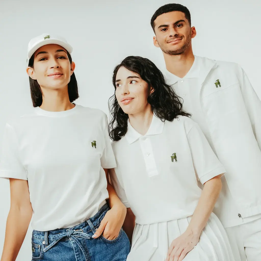 GOAT限定カプセル発売