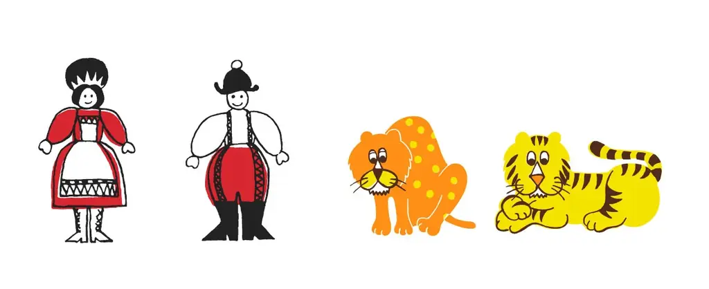 レトロ可愛い、ときめきを手のひらに。アデリアレトロ × CLASSICS the Small Luxury初コラボハンカチーフ誕生！ 画像 10