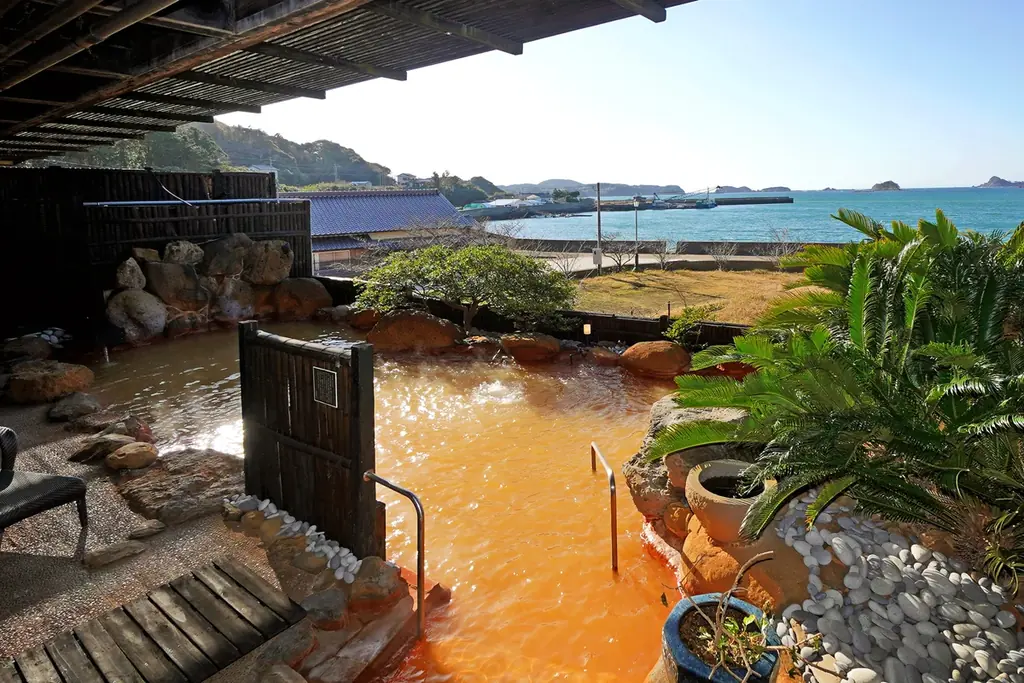 【壱岐リトリート海里村上】冬の特別キャンペーン第一弾「あなたが作る、冬の壱岐旅プラン」の募集を開始 画像 5