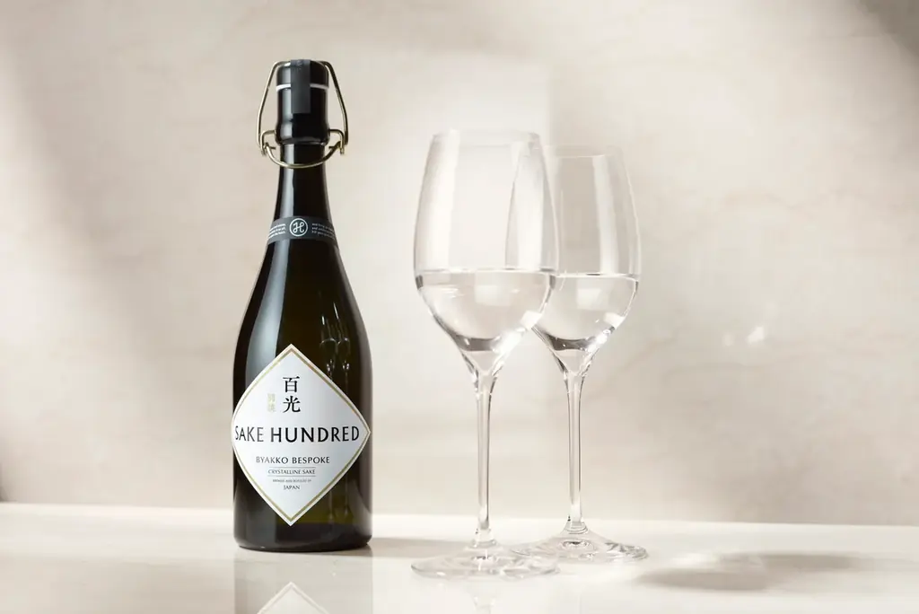 国際アートフェア「Tokyo Gendai」に「SAKE HUNDRED」が3年連続協賛。アート鑑賞の特別な時間を日本酒とともに。 画像 2