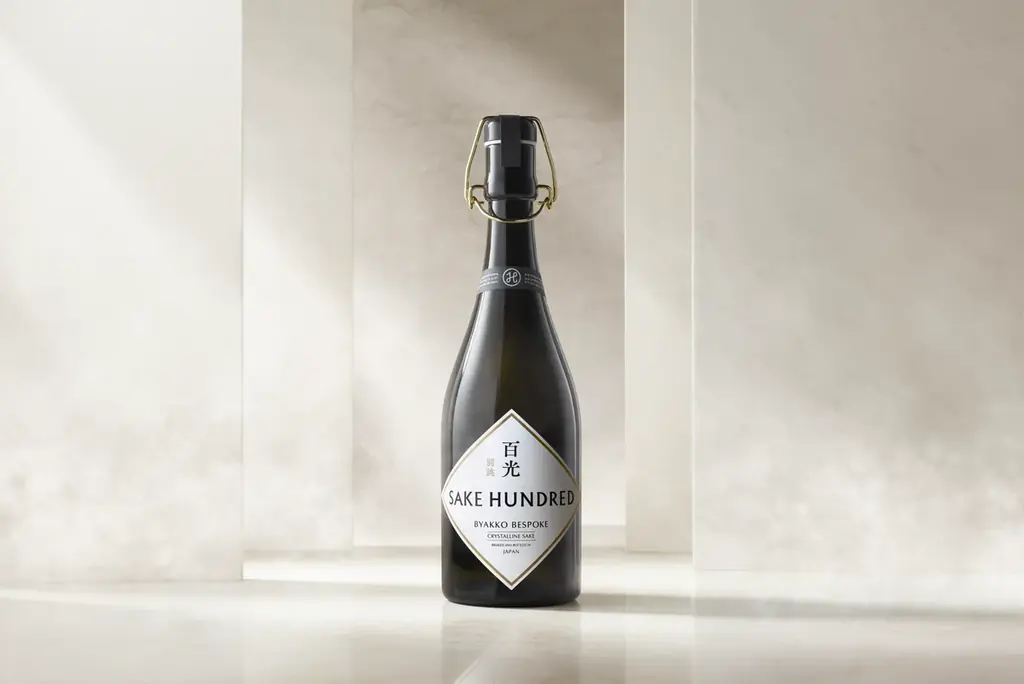 国際アートフェア「Tokyo Gendai」に「SAKE HUNDRED」が3年連続協賛。アート鑑賞の特別な時間を日本酒とともに。 画像 8