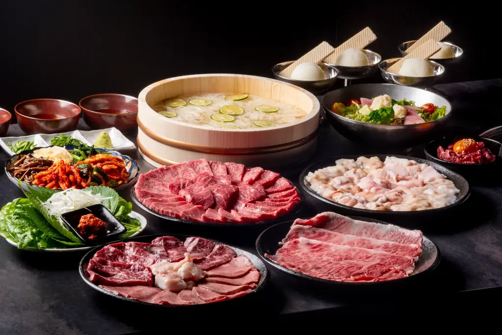 9月限定の裏メニューキャンペーン！池袋「松阪牛一頭買い 大衆焼肉 松阪牛ホルモン」で通常では味わえない一皿をプレゼント 画像 3