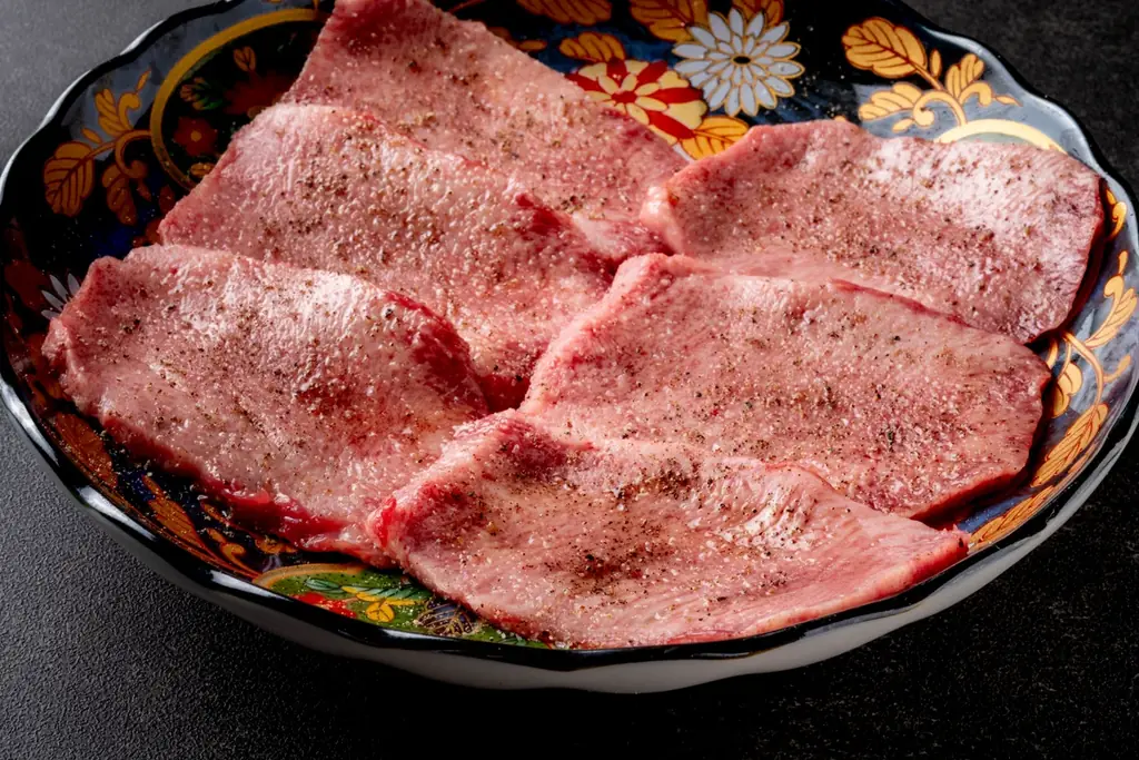 9月限定の裏メニューキャンペーン!池袋「松阪牛一頭買い 大衆焼肉 松阪牛ホルモン」で通常では味わえない一皿をプレゼント 画像 5